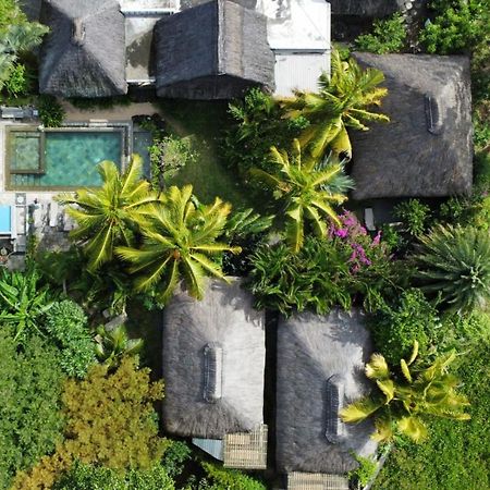Brahmanhut - Eco Hut Experience In Harmony With Nature, Wellbeing And Spirit Bain Boeuf ภายนอก รูปภาพ