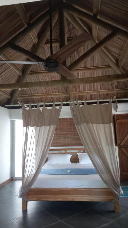 Brahmanhut - Eco Hut Experience In Harmony With Nature, Wellbeing And Spirit Bain Boeuf ภายนอก รูปภาพ