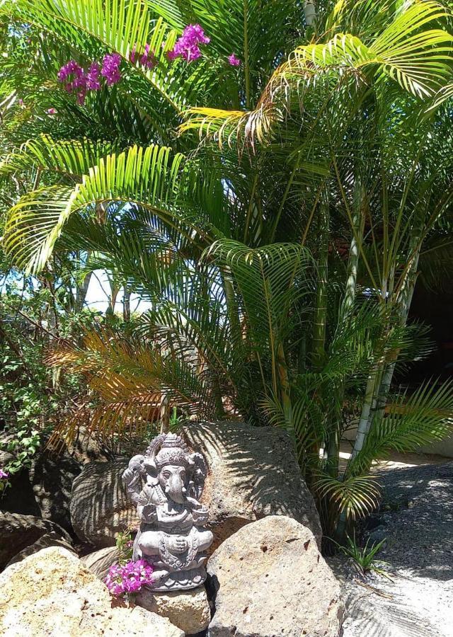 Brahmanhut - Eco Hut Experience In Harmony With Nature, Wellbeing And Spirit Bain Boeuf ภายนอก รูปภาพ