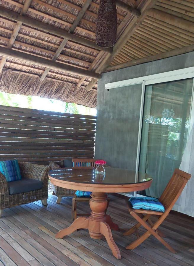 Brahmanhut - Eco Hut Experience In Harmony With Nature, Wellbeing And Spirit Bain Boeuf ภายนอก รูปภาพ
